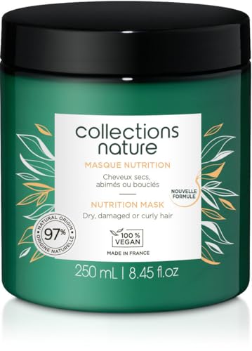 Eugene Perma Collections Nature Masque Nutrition 250Ml