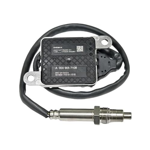 Capteur d'oxygène A0009057108 sonde NOx A2C12776200-01 Mercedes