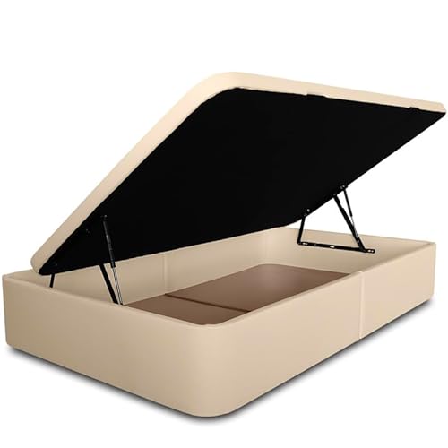 Ventadecolchones: Canapé Abatible Apertura