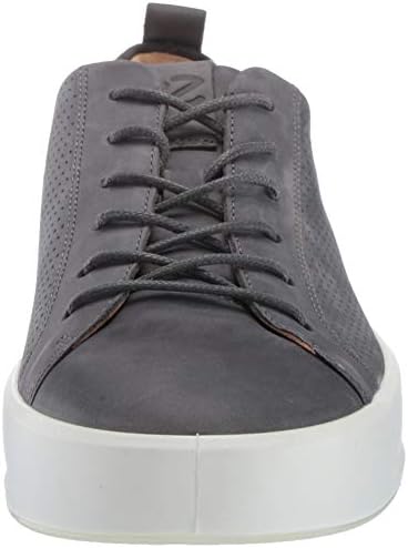 ECCO Soft 8, Low-Top Sneakers Heren, Magneet 2308, 37.5 EU : Amazon.nl:  Kleding, schoenen \u0026 sieraden