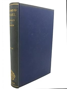 A HISTORY OF ISRAEL , VOL. II
