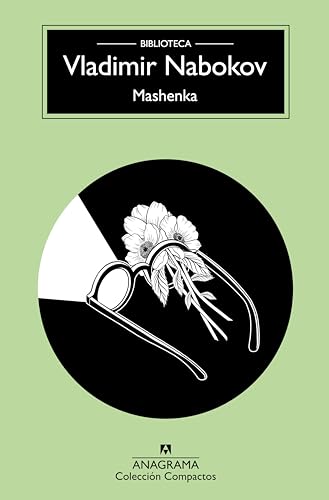Mashenka [Spanish] 8433960326 Book Cover