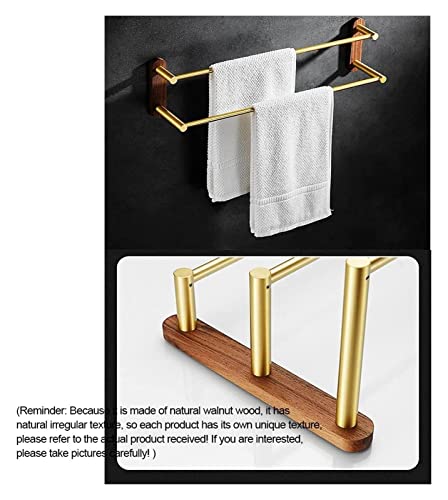 Porte-serviettes de salle de bain pour sécher efficacement les draps
