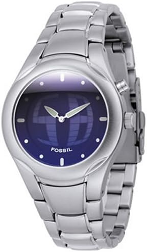 Fossil JR8096 Gents Stainless Steel 