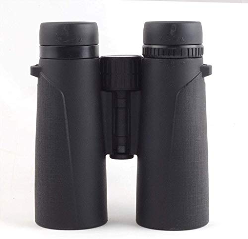 Binoculares turismo al aire libre y monocular gran angular 10x42 HD 5