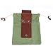 Générique Fourrage Taille Sac Sac Jungle Outil Camping en Plein air cueillette Sac Suspendu Fruits Escalade Escalade Marchandises Basket Basse Homme (A, One Size)