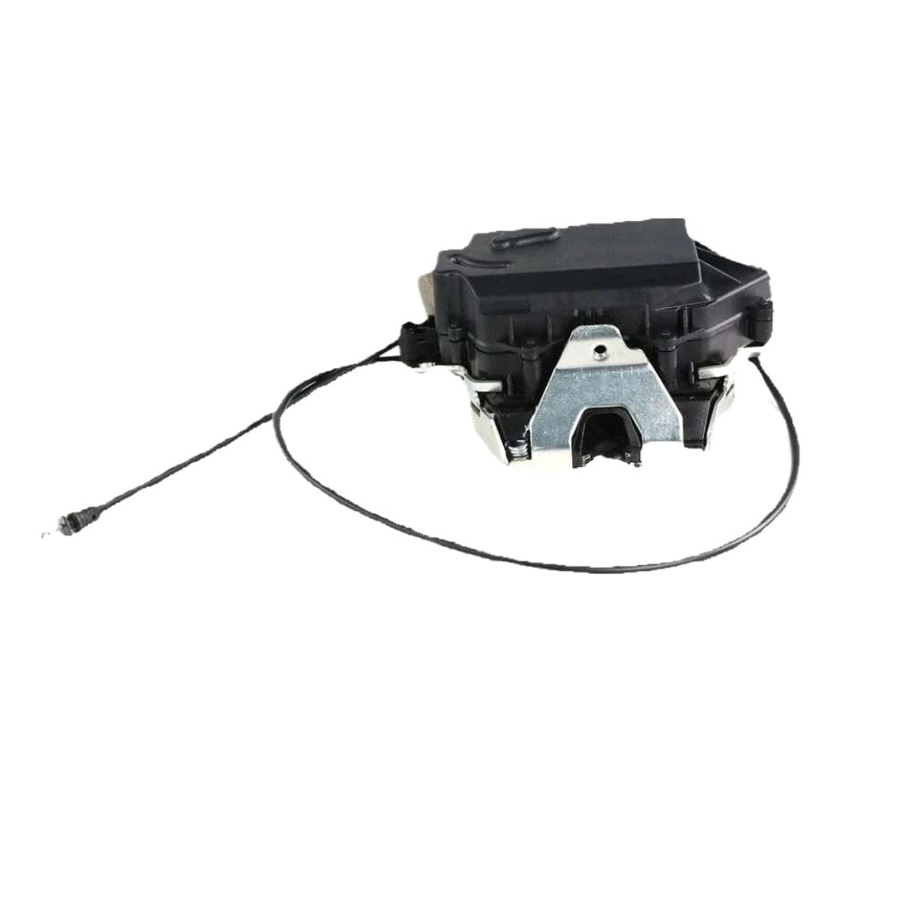 Kwxbcryog Onecolor Tailgate Hatch Lock Assembly 1647400030 1647400735 1647400335 Compatible With For Gl350 W164 R350 W251 2006-2012