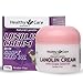 Healthy Care Lanolin Cream with Grape Seed Oil 100g (Made in Australia)