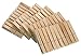 Space Home - Pinzas de Madera para Tender - Pinzas de Ropa...