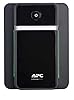 APC - Onduleur APC Back UPS 750VA – BX750MI-FR - Batterie de Secours et Protection Contre Les surtensions, Prises FR, onduleur avec AVR, Protection des données, Noir