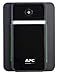 APC BX750MI-FR uninterruptible Power Supply (UPS) Line-Interactive 0.75 kVA 410 W 3 AC Outlet(s)