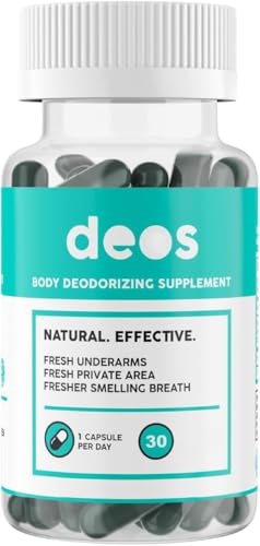 Soutien de la peau grasse et détoxification déodorant corps