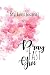 Produktbild My Lent Journal - Pray Fast Give: A notebook to record your prayers, scriptures and sacrifices over the Lenten Season