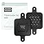 Wall Mount - Innie
