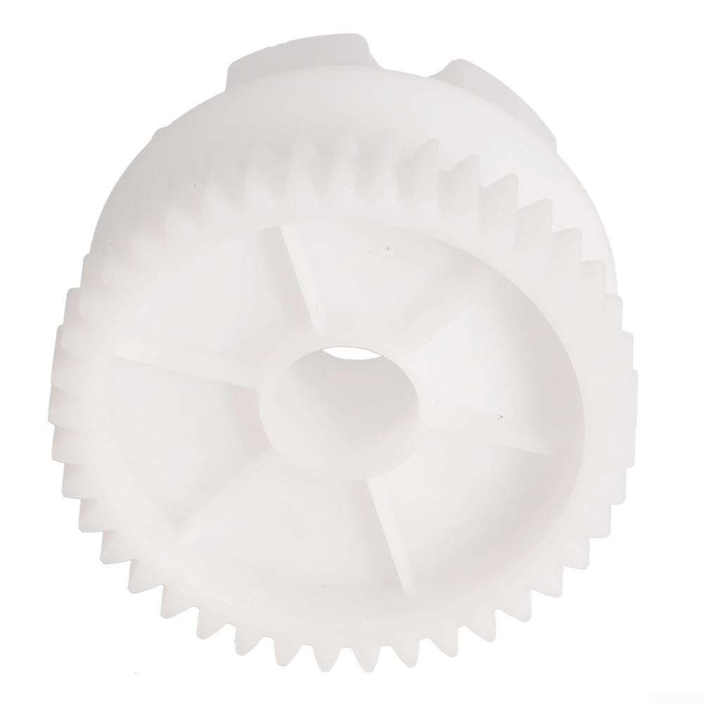 CNANRNANC Plastic Gear Set For Rs550 And Rs390 Motors, Large Medium Small Gears For Children'S Electric Ride-On Toy Cars, Compatible With Kid'S Ride-On Vehicles(550 A large gear)
