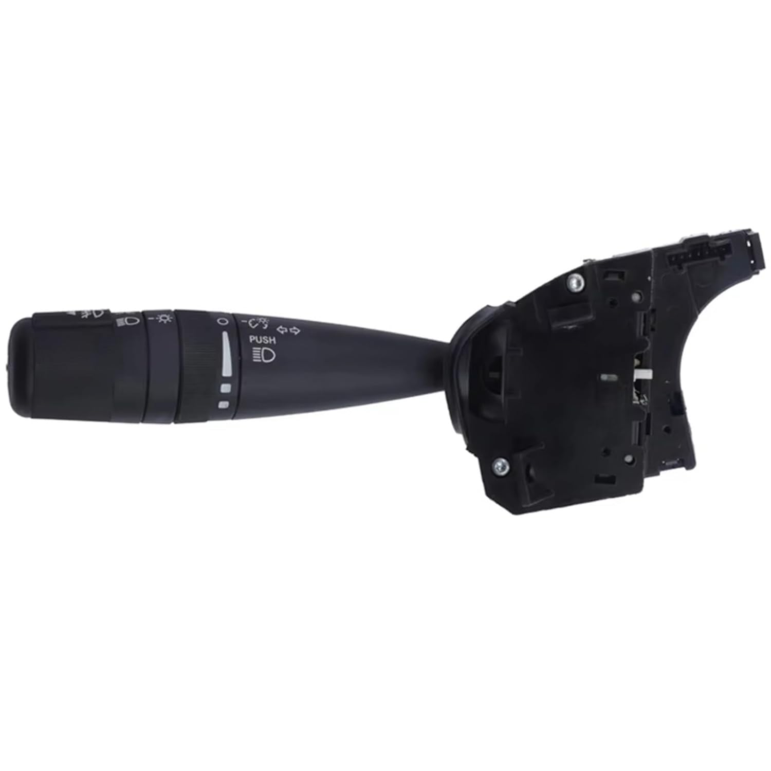 Stalk Switch Compatible with Dodge for Avenger 2007 2008 2009 2010 2011 2012 2013 2014 Car Turn Signal Fog Lamp Switch 5183947AA 68041485AC