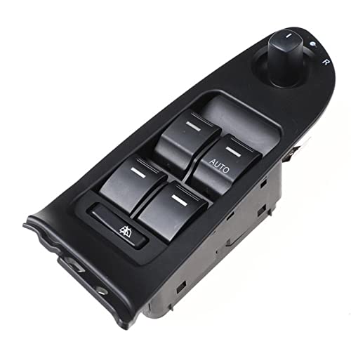 Commutateur de fenêtre de voiture 8R2Z-14A132-CB avec commande fluide de lève-vitre