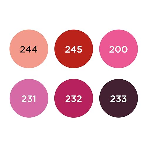 Marqueurs Molotow One4All rose double pointe avec système rechargeable permanent - 7