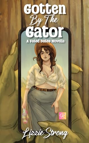 Gotten by the Gator: A Fated Dates Novella