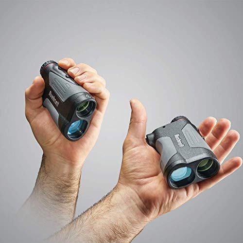 Bushnell Nitro 1800 Laser Rangefinder #TOP6