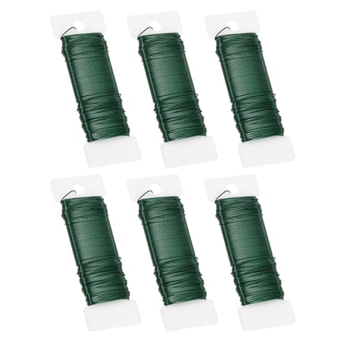 PATIKIL j hS 17M a0.8mm  Ԍ|胏C[ [X |pC[ DIYpi 6Zbg 