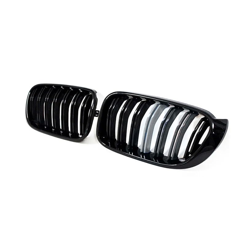 Grille de calandre pour remplacer une pièce usée ou cassée sur X1 E84