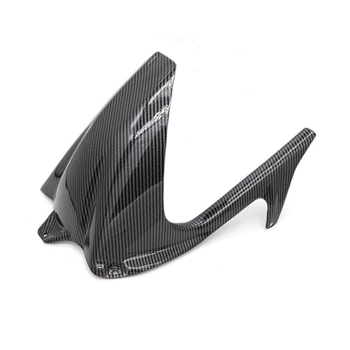 Carénage de roue arrière carbone ABS noir look racing premium pour BMW S1000RR