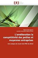 L''Ama(c)Lioration La Compa(c)Titivita(c) Des Petites Et Moyennes Entreprises 613157944X Book Cover