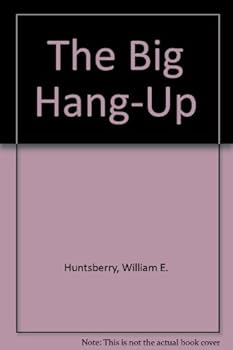 Hardcover The Big Hang-Up Book