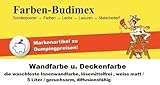 Wandfarben