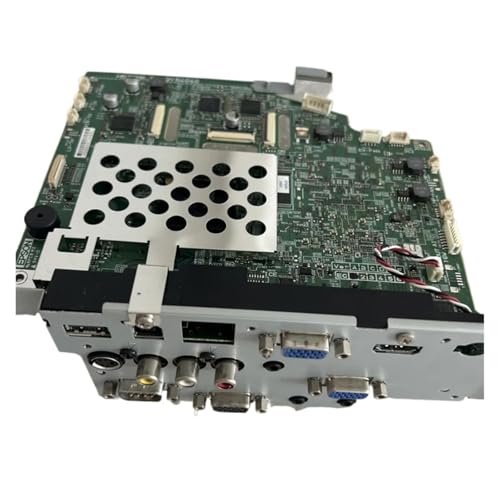 Carte mère pour projecteur EB-S17 pièce électronique de remplacement interne