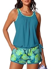 Tropical Green Leaves