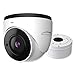 Speco O4T7 H.265 Turret IP Camera with Advance Analytics