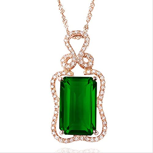 Pendentif en améthyste pour femme, le cadeau idéal en argent 925
