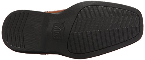 Florsheim Boy's Reveal Bike Ox Jr.(Toddler/Little Kid/Big Kid) Cognac 13.5 Little Kid M #TOP3