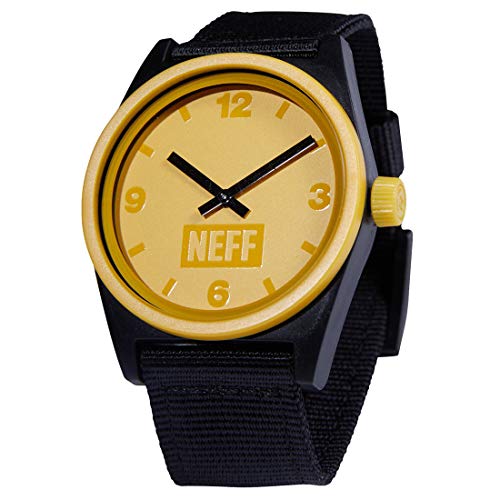 Neff Mens Daily Watch NF0201