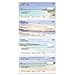 Beach Getaway Top Tear Value Priced Personal Checks (1 Box of Duplicates, Qty. 100)