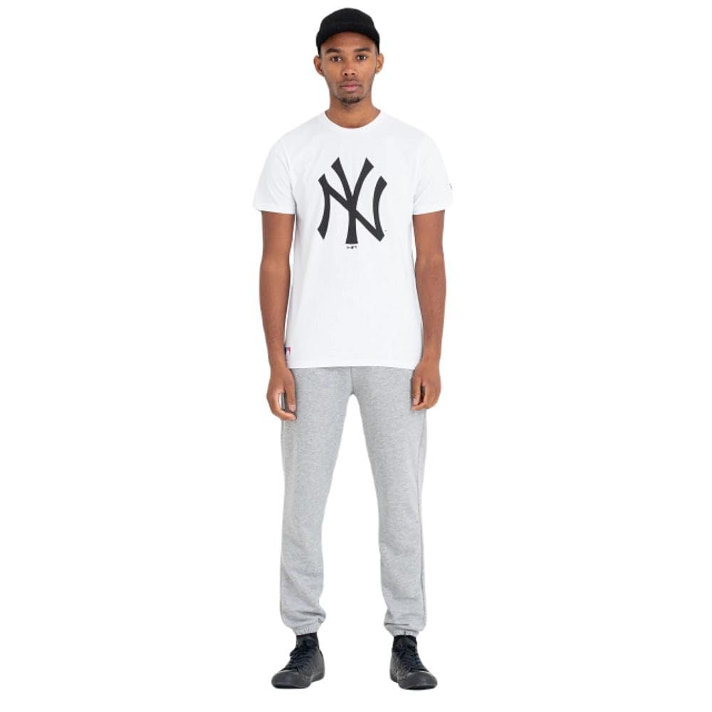 New Era NOS MLB Neyyan 60416755 Camicette Uomo (Confezione da 1)