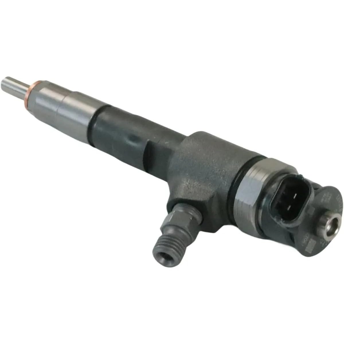 Kraftstoffinjektor Für Peugeot Für Citroen Für Fiat 1,6 HDi TDCi Motor-Common-Rail-Einspritzventil, 4er-Pack Kraftstoffeinspritzdüse