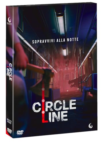 Circle Line - Dvd