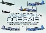  Profiles of Flight Vought Corsair