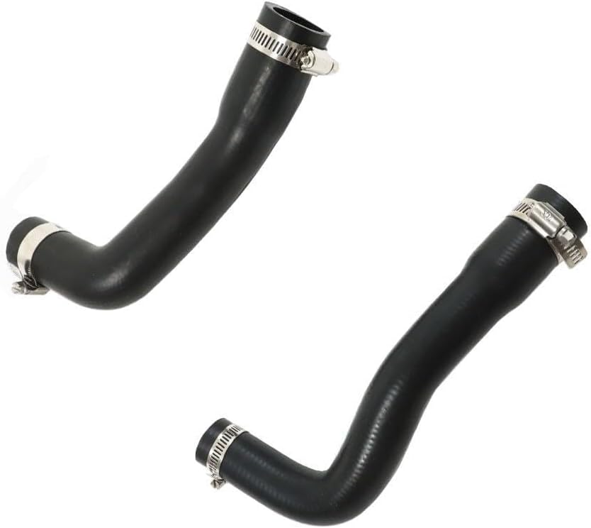 for Wrangler 2.5L L4 1987 1988-1995 20 Gal Fuel Tank Filler/Vent Hose Kit for Genuine for OEM Replacement