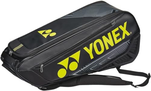 ヨネックス YONEX テニスバッグ・ケース EXPERT ラケットバッグ6 受注会限定モデル BAG2442RY