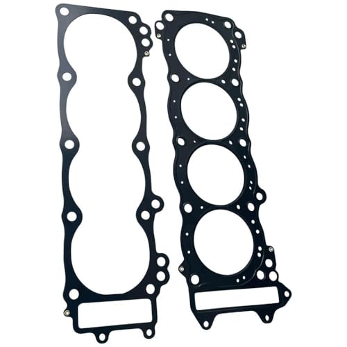 Joint de culasse pour réparer fuite moteur Suzuki Hayabusa et B-King 1300