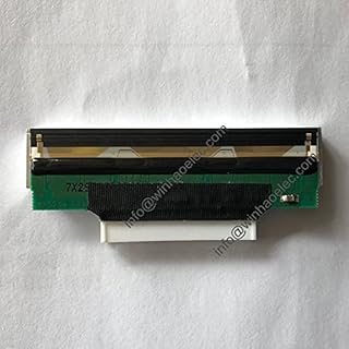 Printer Accesstories EZ-DT2 203dpi Thermal printhead for GODEX EZ-DT-2 Barcode Printer Head DT2 Print Head