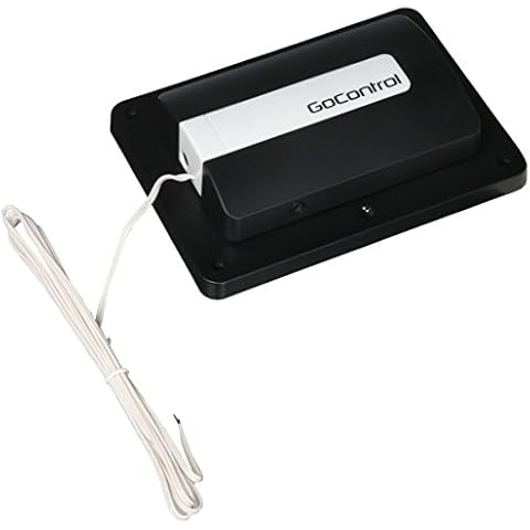 Z-Wave Garage Door Controller Cover