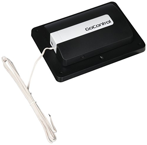 Z-Wave Garage Door Controller