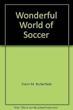 Paperback The Wonderful World of Soccer Book