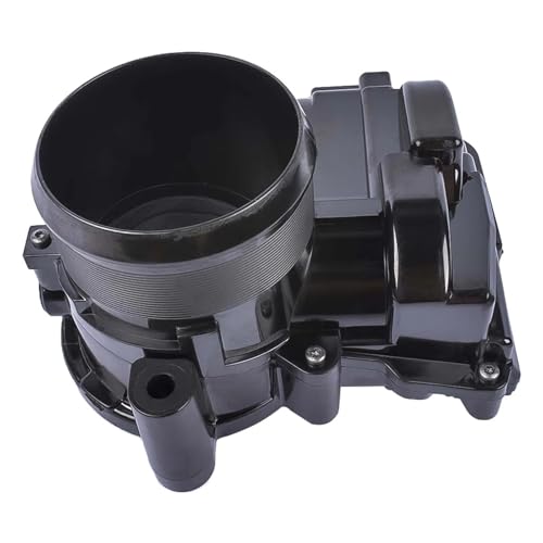 Cuerpo acelerador para solucionar tirones en Peugeot 207 1.6