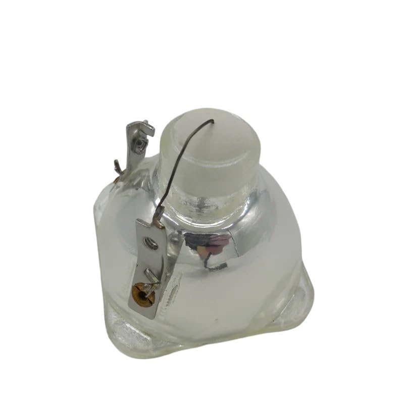 Ampoule de projecteur 003 compatible avec Infocus LP70 et M2 - 4